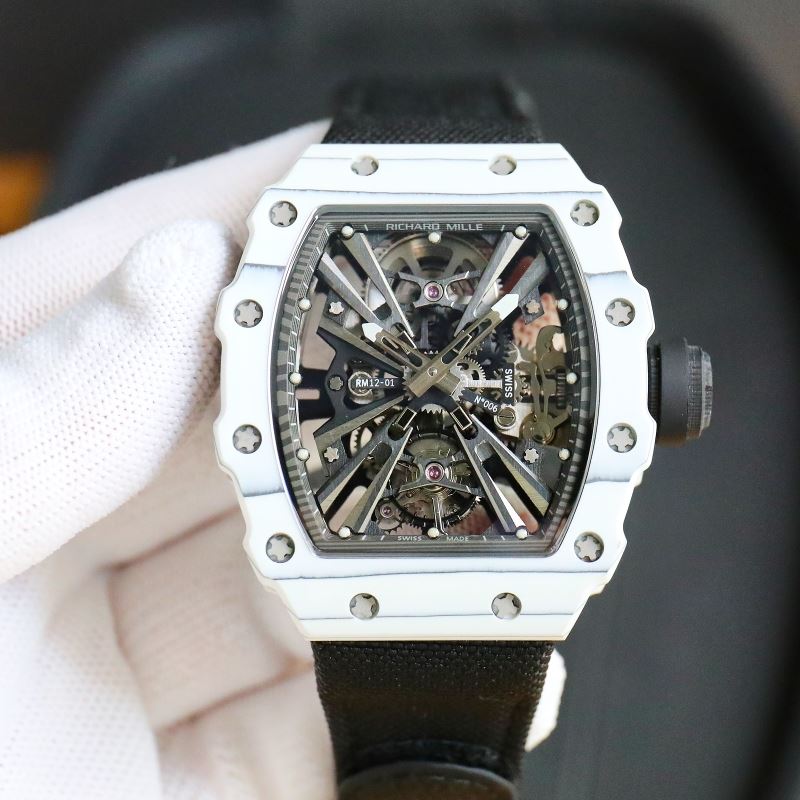 RICHARD MILLE Watches